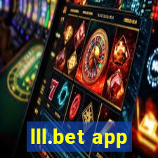 lll.bet app